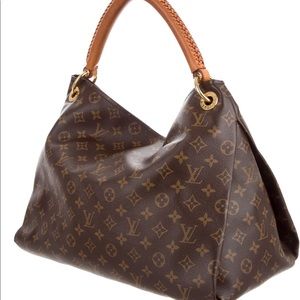 Louis Vuitton Artsy MM